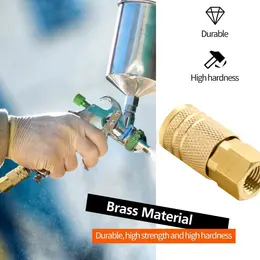 Product image of Air Compressor Hose Female Threaded Coupling