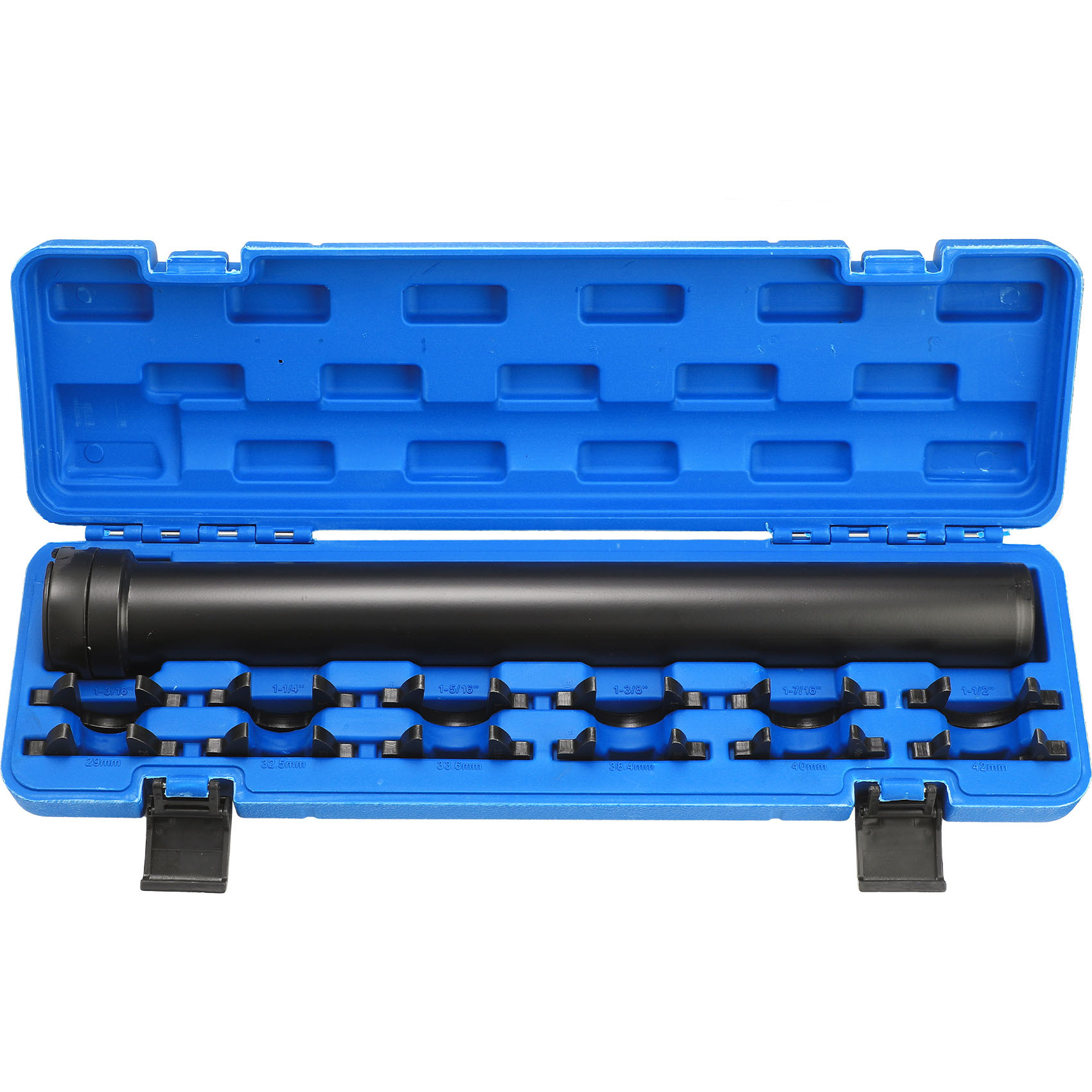 Main product image of Automotive Chassis Repair Extractor Tool