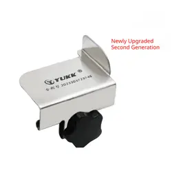 Product image of Hemming Machine Fabric Cutting Prevention Edge Guide Gauge