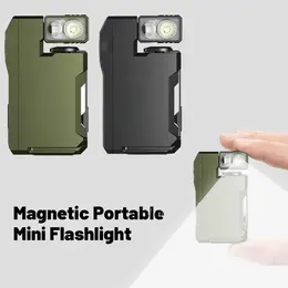 Product image of Compact Rechargeable 400-lumen EDC Flashlight