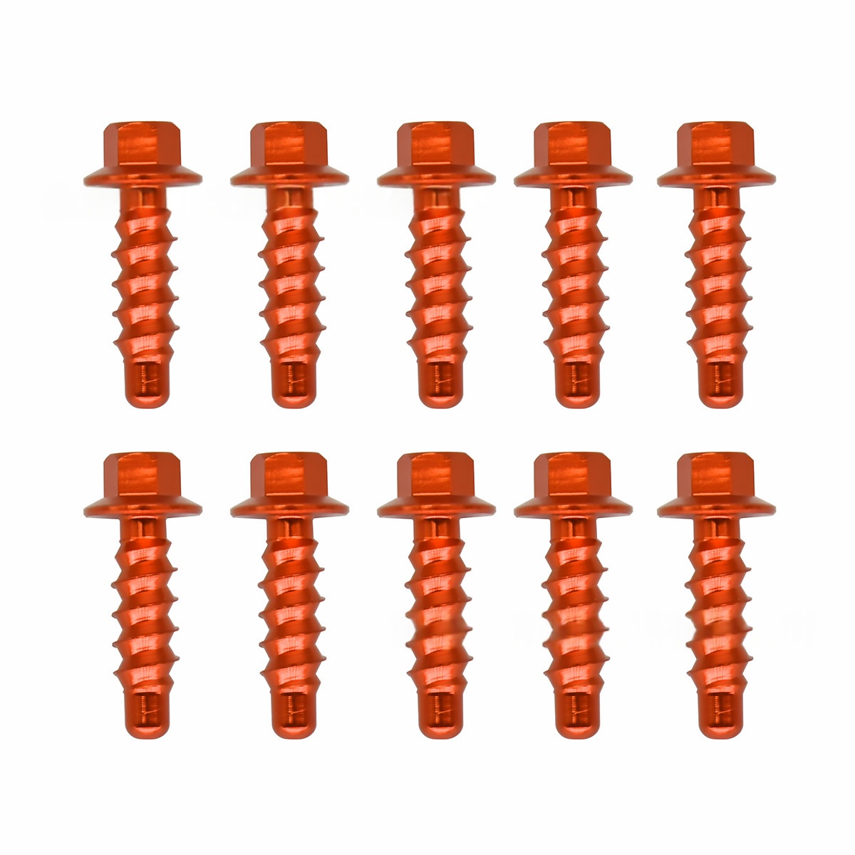 Main product image of Fastener Screws for KTM Motorcycle Plastic Guard Covers