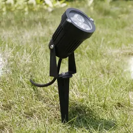 Product image of Low Voltage Outdoor Garden Landscape Ground Light Fixture