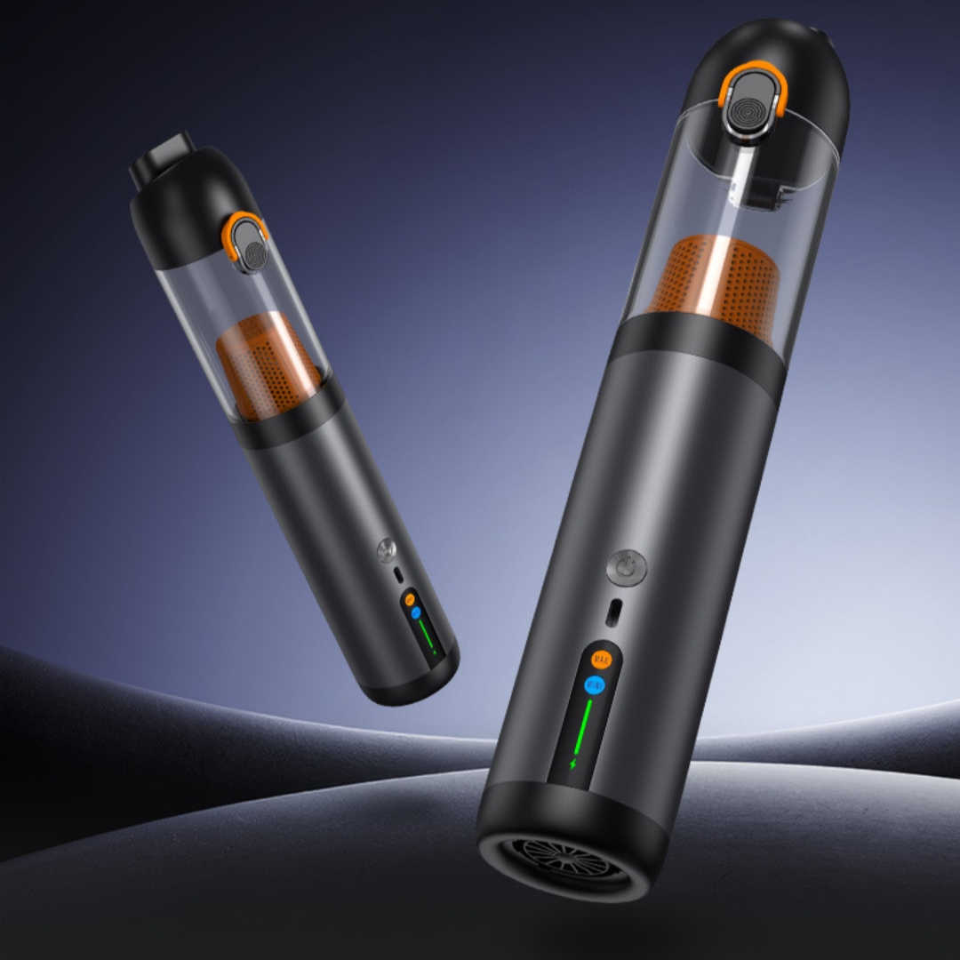 Main product image of Handheld Cordless Automotive Vacuum Cleaner