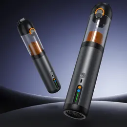 Product image of Handheld Cordless Automotive Vacuum Cleaner