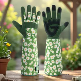 Product image of Gardening Gloves, Puncture, Abrasion Resistant, Breathable