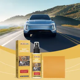 Product image of Iron Powder Rust Remover for Automotive Metal
