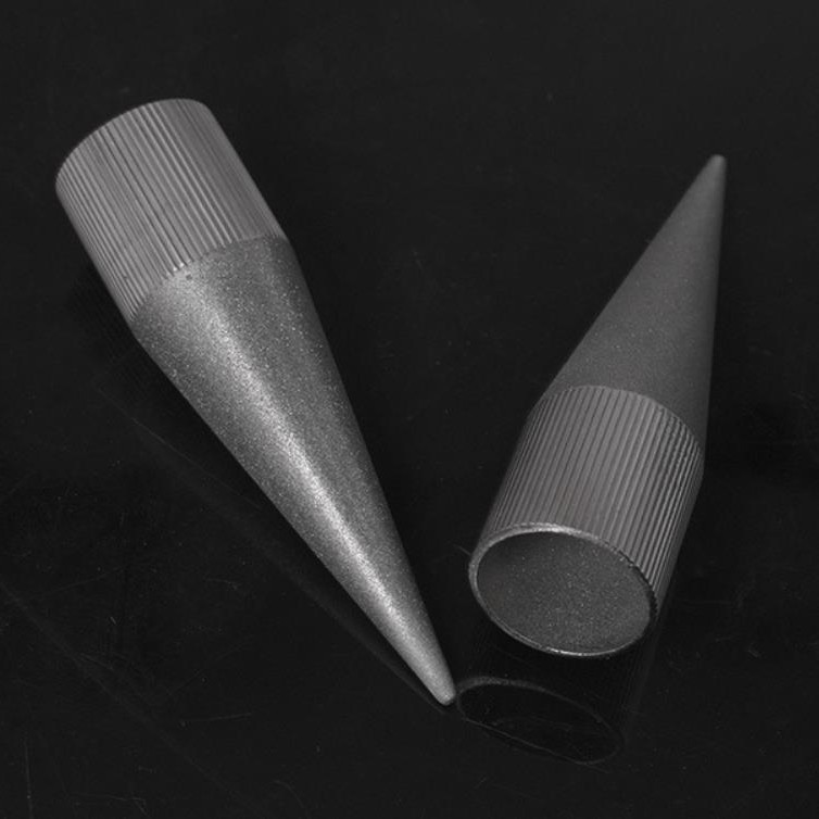 Main product image of Hand Tool for Grinding and Polishing Round-hole Punches