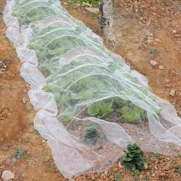 Product image of Insect-proof Greenhouse Netting, Pre-cut Pieces