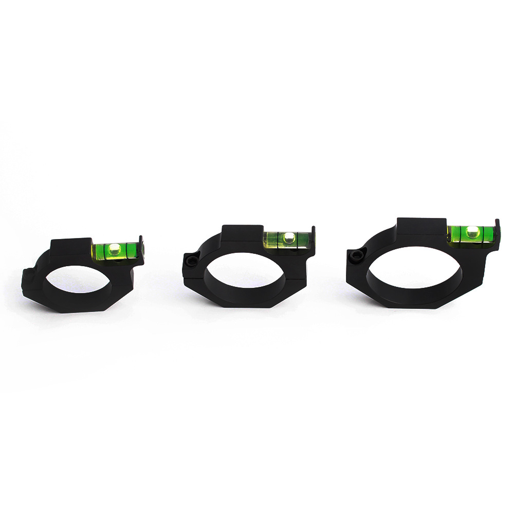 Main product image of Aluminum Alloy Pipe Clamp Level Mounting Bracket