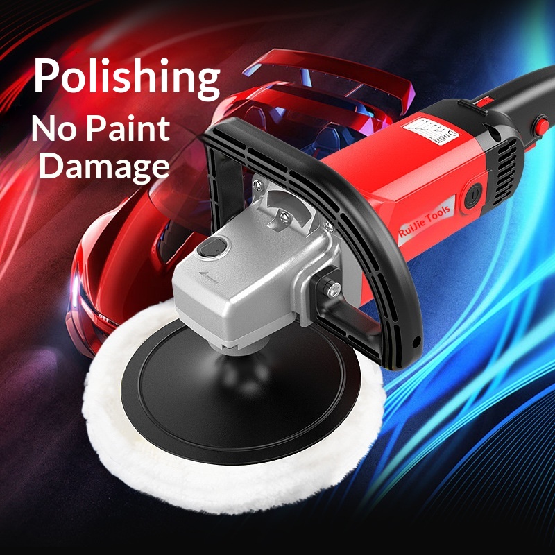Main product image of 220V Automotive Polishing and Waxing Machine