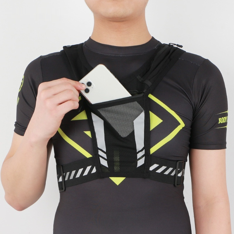 Main product image of Outdoor Activity Phone Storage Vest Backpack