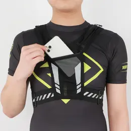 Product image of Outdoor Activity Phone Storage Vest Backpack