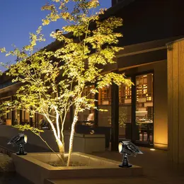 Product image of Outdoor Solar-powered Waterproof Landscape Stake Light