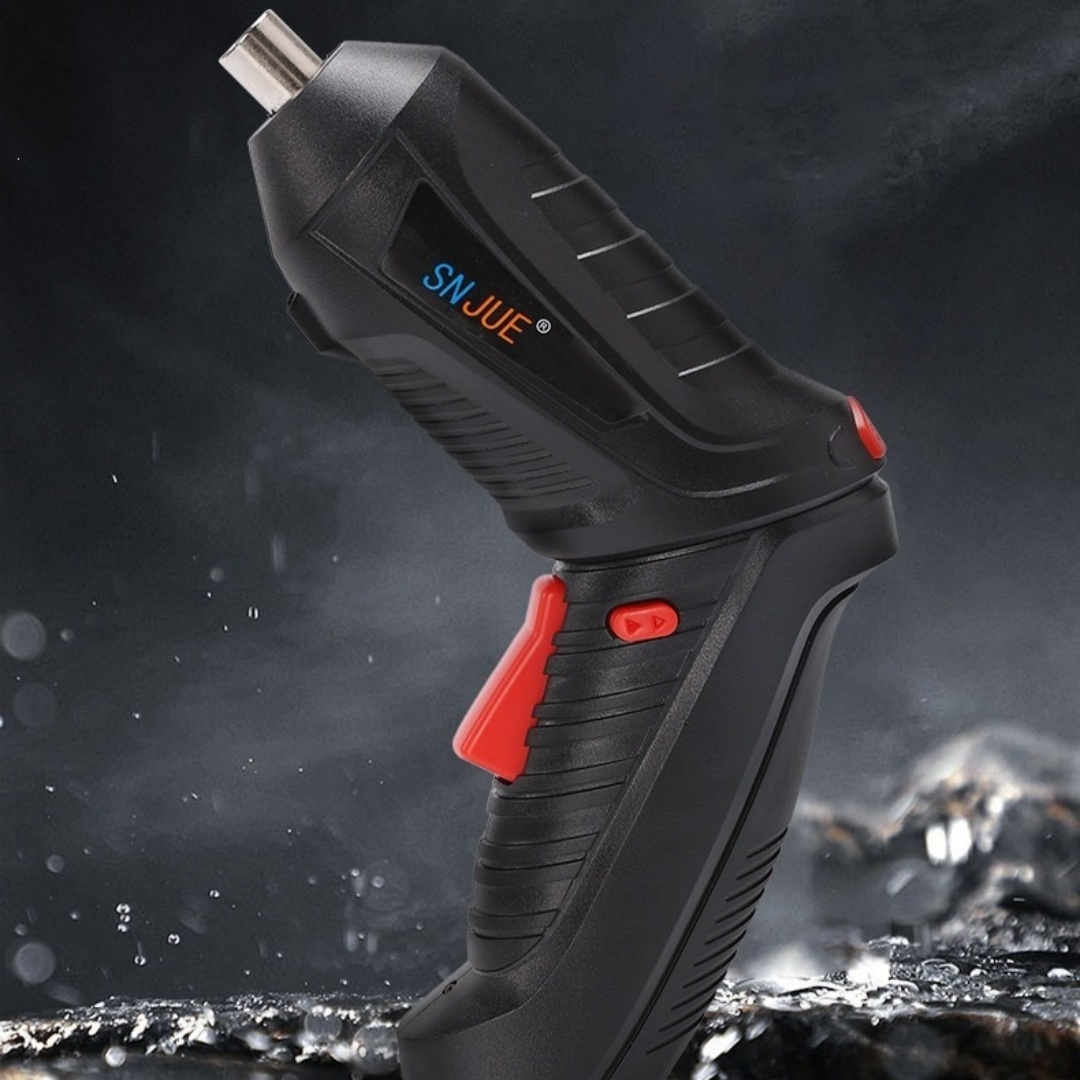 Main product image of Electric Screwdriver for Light Assembly and Repair