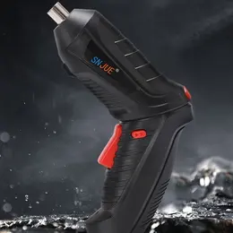 Product image of Electric Screwdriver for Light Assembly and Repair