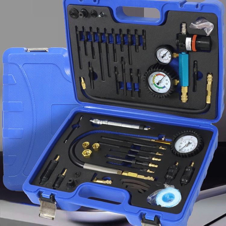 Main product image of Engine Compression Test Kit for Automotive Diagnostics