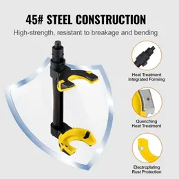Product image of Universal Automotive Shock Spring Compressor Tool