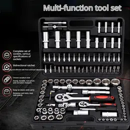 Product image of Automotive Mechanical Repair Tool Combination Set