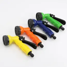 Product image of 7-Function Garden Watering Spray Nozzle Gun