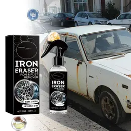 Product image of Automotive Rust Removing Cleanser for Cleaning and Decontamination