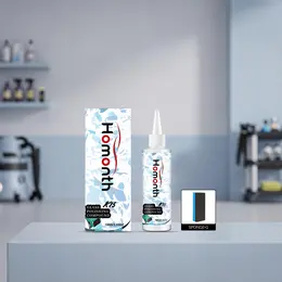 Product image of Automotive Glass Cleaning and Polishing Cream