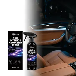 Product image of Automotive Interior Leather & Plastic Refurbishing & Maintenance Agent