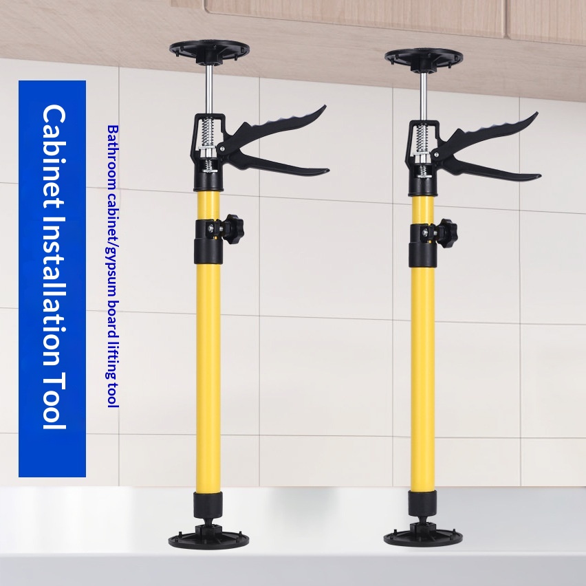 Main product image of Adjustable Cabinet Installation Support Jack