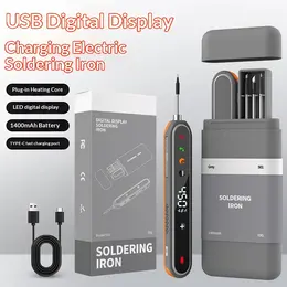 Product image of Electric Soldering Iron for General Soldering Work