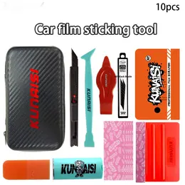 Product image of Automotive Vinyl Film Application Tool Kit