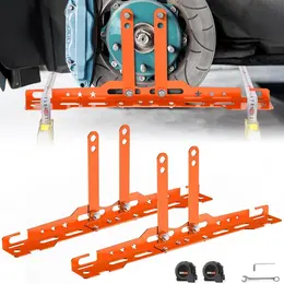 Product image of Automotive Wheel Toe Alignment Measurement Tool