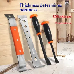 Product image of Stainless Steel Nail Puller Tool for Carpentry Work