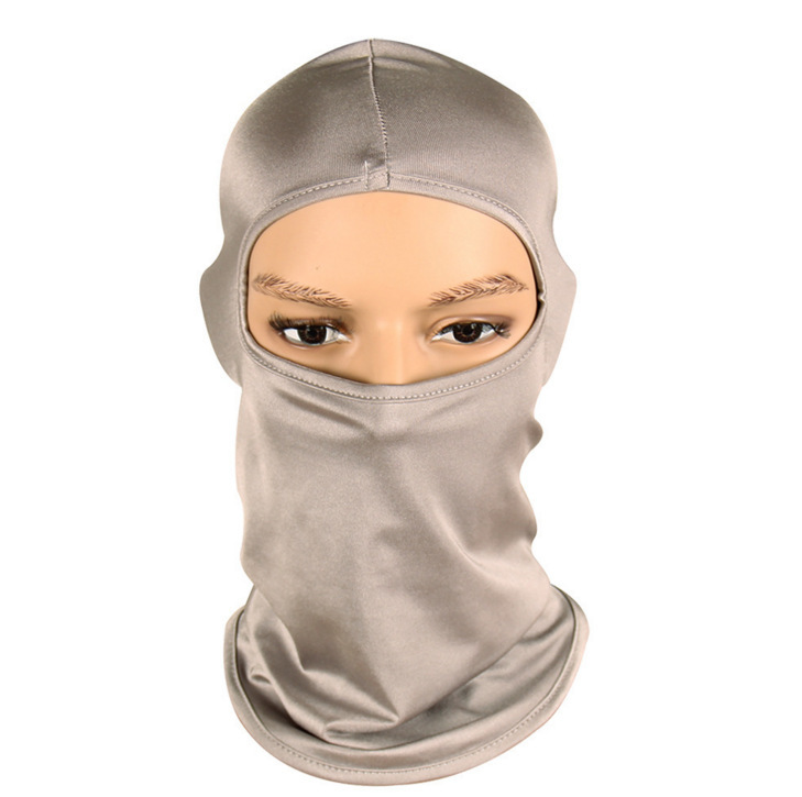 Main product image of Dustproof Windproof Cycling and Motorcycle Face Mask