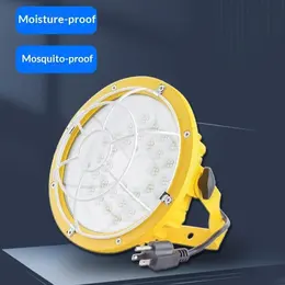 Product image of Floodlight with Flexible Arm and Rotating Lamp Head
