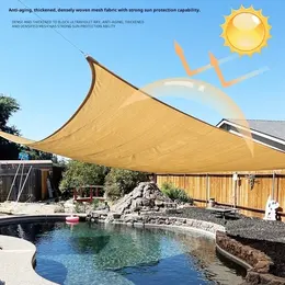 Product image of Garden Balcony Privacy, Sun Shade, and Heat Insulating Mesh Fabric