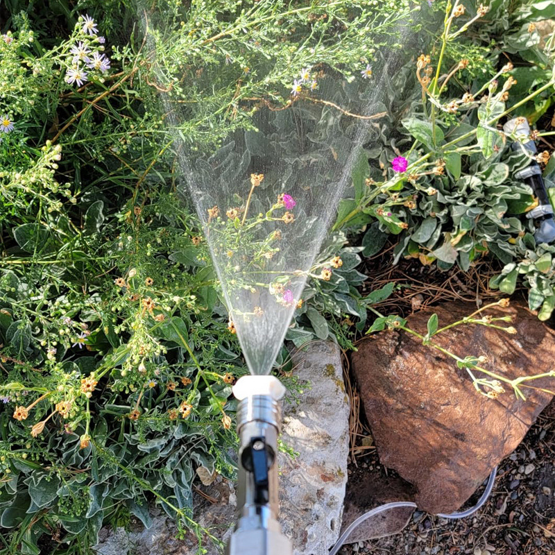 Main product image of High Pressure Washer Quick Connect Adapter, Female Thread