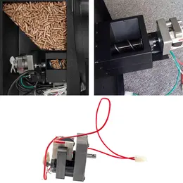 Product image of Electric Motor for Barbecue Conveyor Systems
