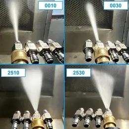 Product image of Integrated High-voltage DC Nozzle, Four-Function