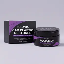 Product image of Automotive Plastic Cleaner and Protectant for Interior and Exterior Surfaces