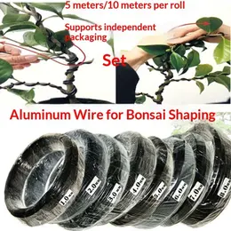 Product image of Horticultural Bonsai Aluminum Training Wire