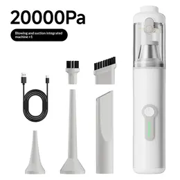 Product image of Portable Handheld Automotive Vacuum Cleaner