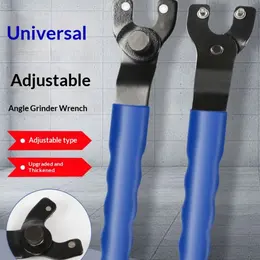 Product image of Angle Grinder Stand for Cutting and Edging with Adjustable Wrench