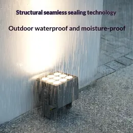 Product image of Industrial Grade Outdoor Waterproof LED Floodlight