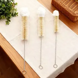 Product image of Industrial Cup Cleaning Brush for Comprehensive Interior Cleaning