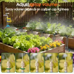 Product image of Automatic Watering Timer for Garden and Yard Irrigation Systems