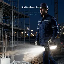 Product image of Portable Flashlight for Outdoor and General Purpose Lighting
