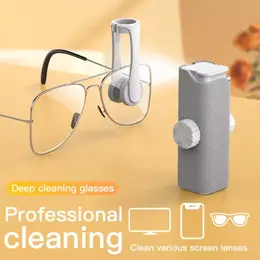 Product image of 5-in-1 Multi-Function Eyeglass and Optics Cleaning Kit