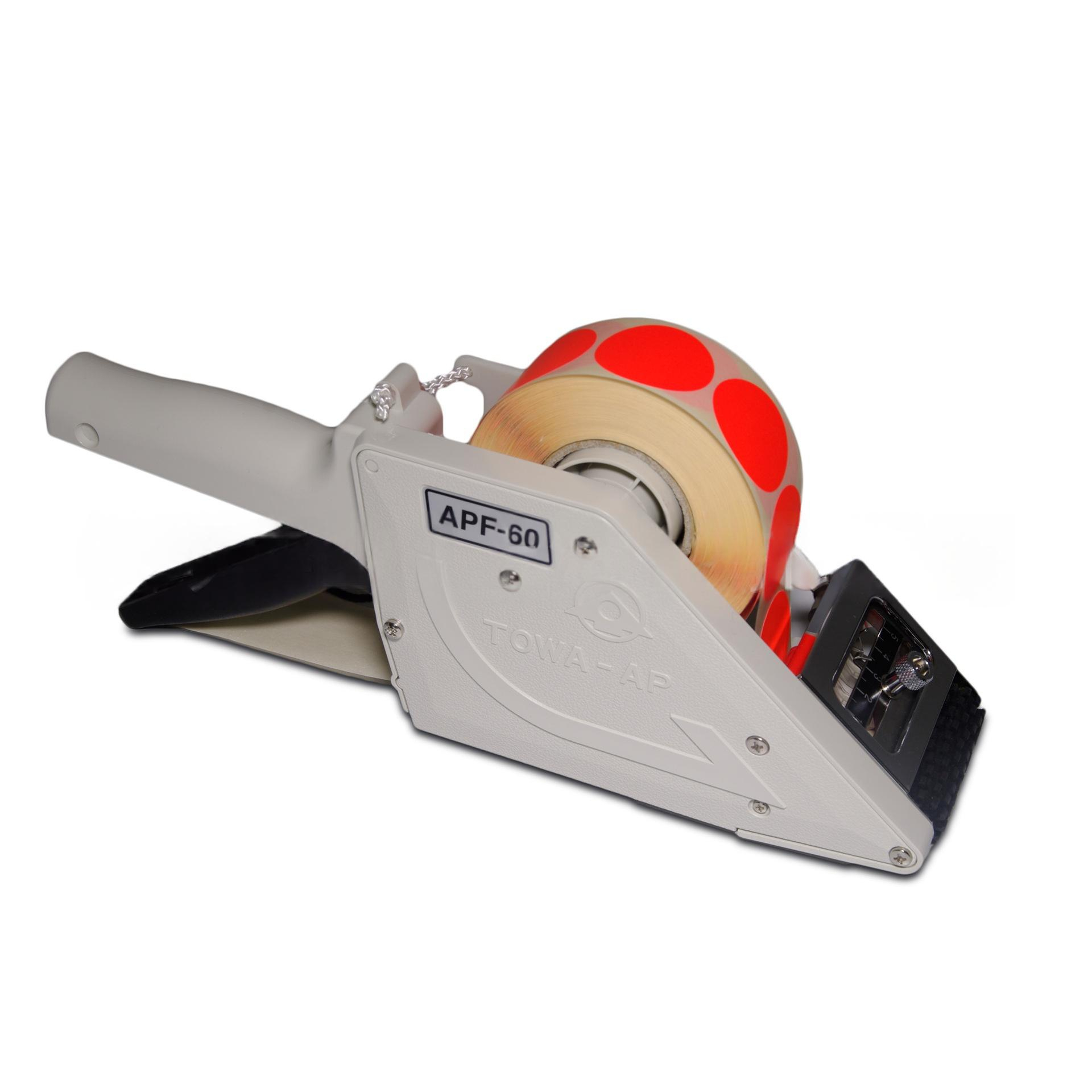 Main product image of Manual Handheld Adhesive Label Applicator