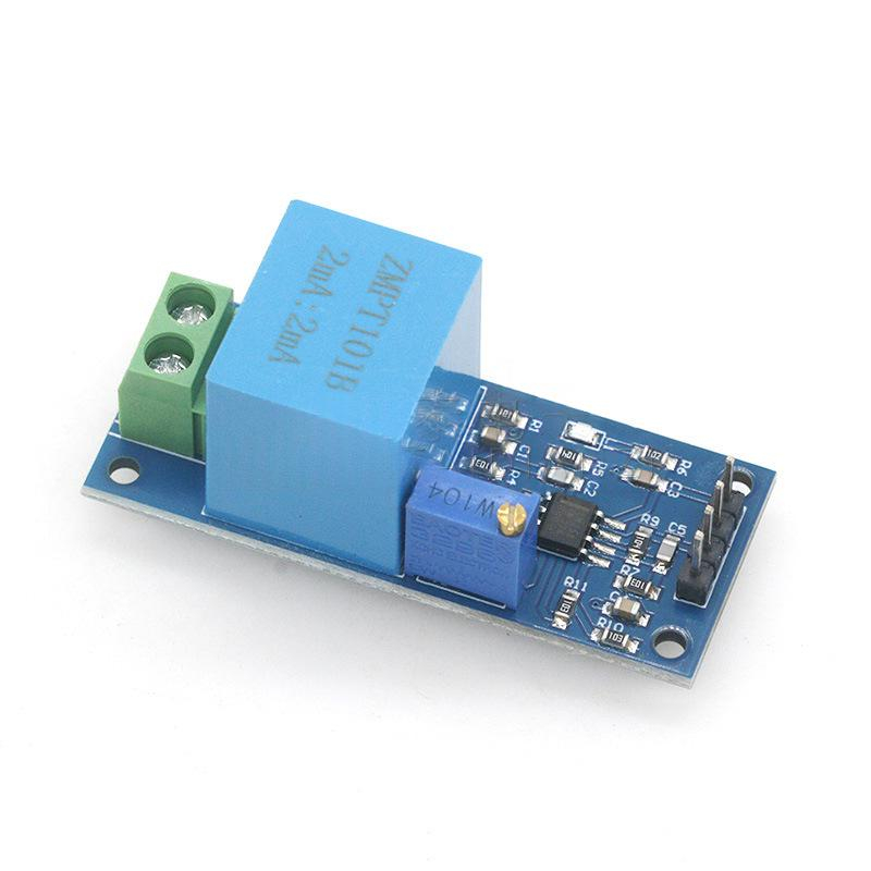Main product image of Single-Phase AC Active Output Voltage Transformer Module