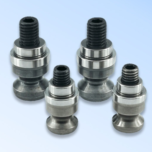 Main product image of Zero Plate Rivet Rapid Clamp with Locking Screw