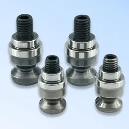 Product image of Zero Plate Rivet Rapid Clamp with Locking Screw